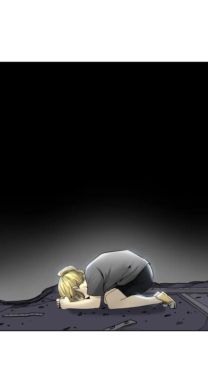 Tower of God ตอนที่ 393 หน้า 61