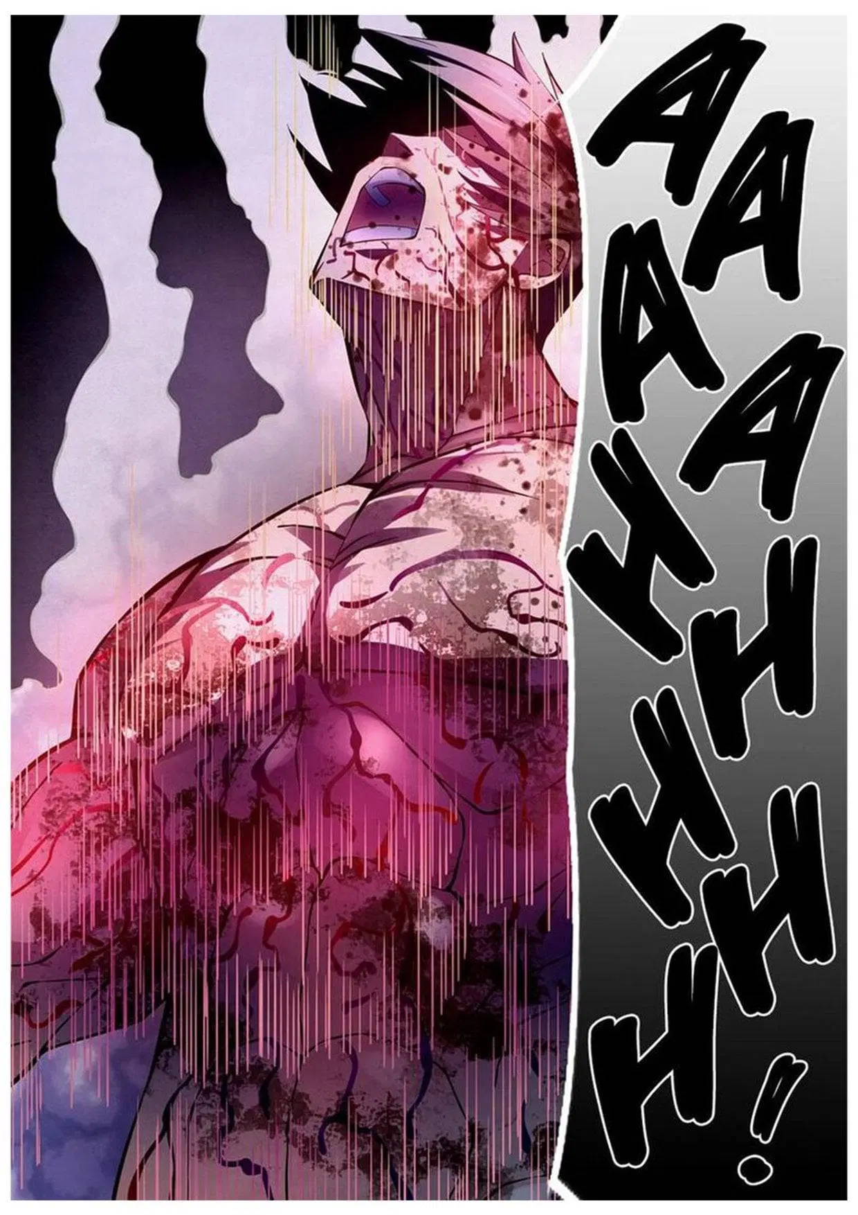 The Last Human ตอนที่ 169 หน้า 15