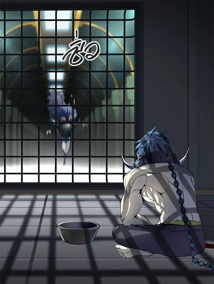 Tower of God ตอนที่ 526 หน้า 165