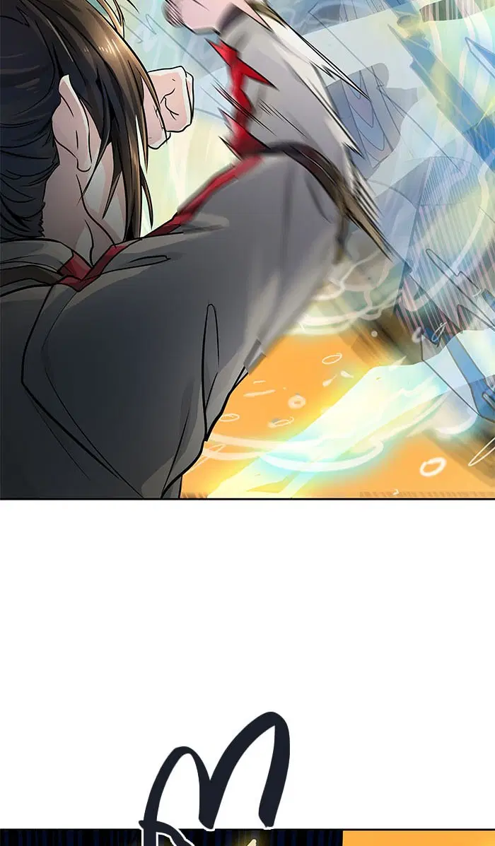 Tower of God ตอนที่ 495 หน้า 84