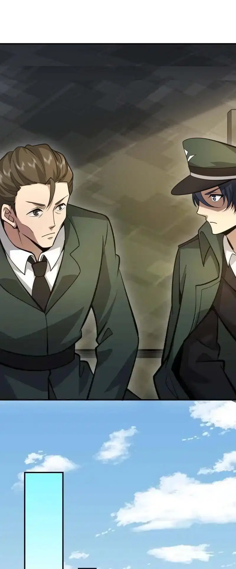 The First Order ตอนที่ 440 หน้า 29