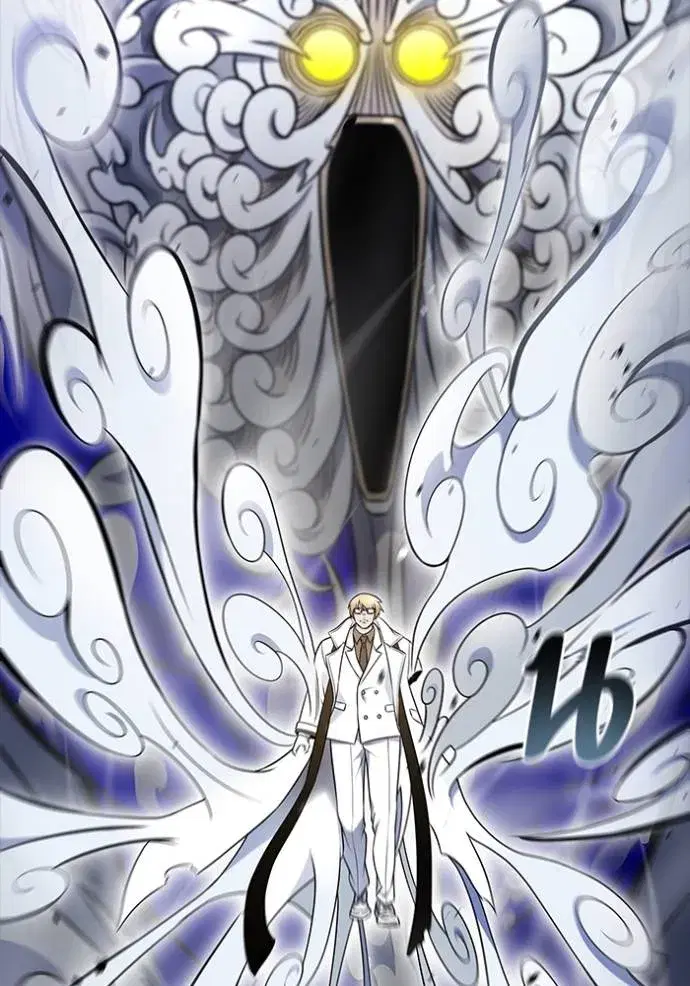 Tower of God ตอนที่ 639 หน้า 130