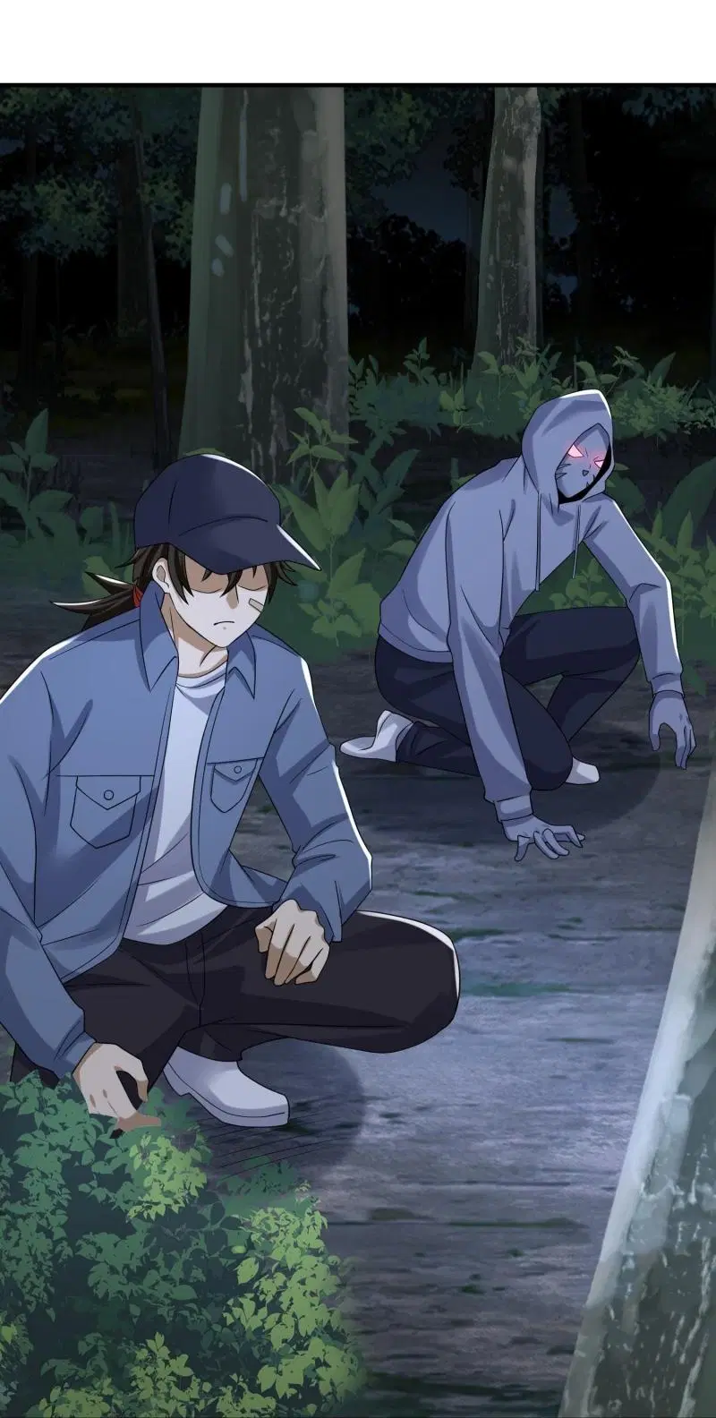The First Order ตอนที่ 288 หน้า 40