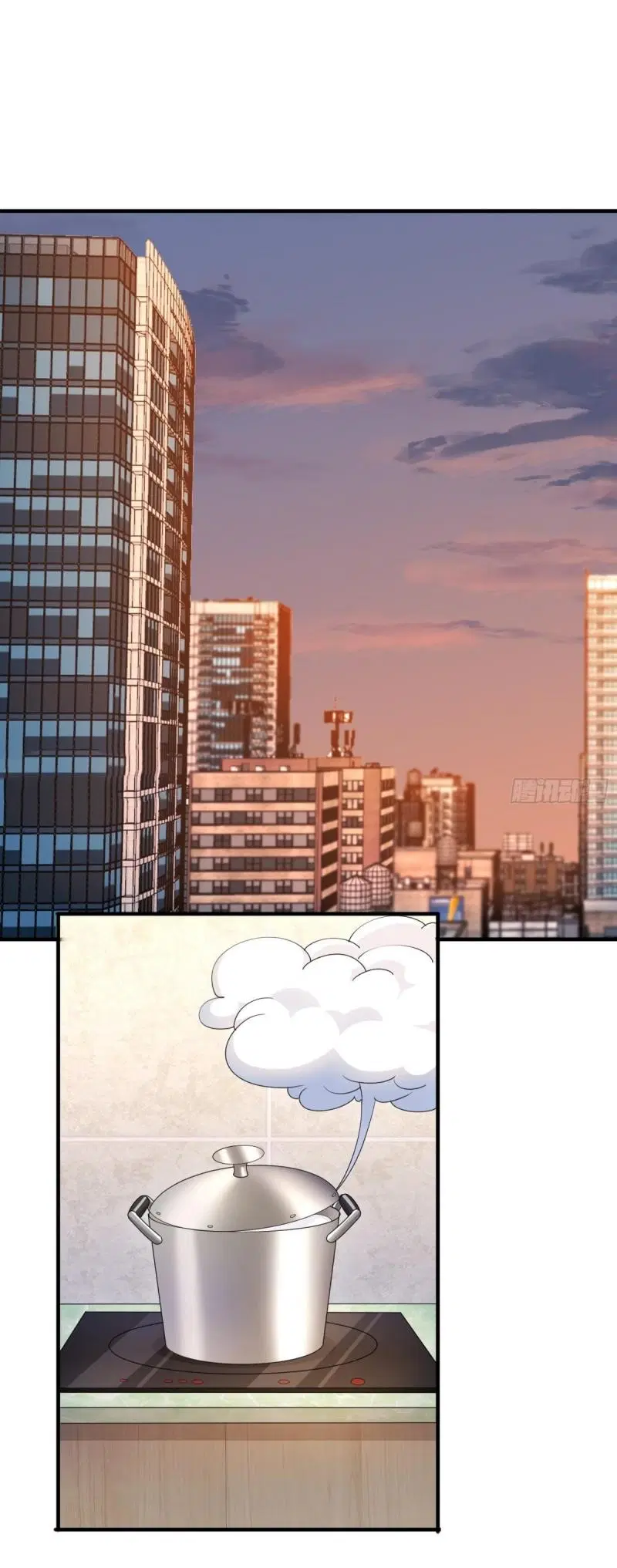 The First Order ตอนที่ 411 หน้า 22