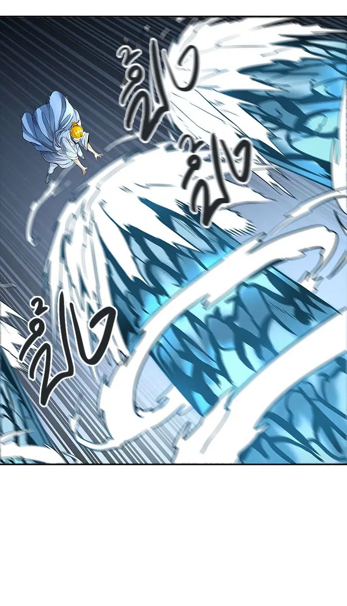 Tower of God ตอนที่ 488 หน้า 135