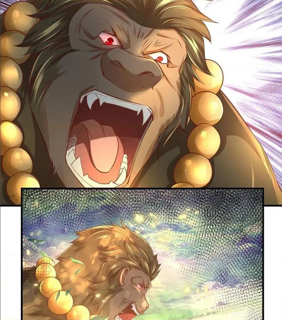 Sky Sword God ตอนที่ 319 หน้า 26