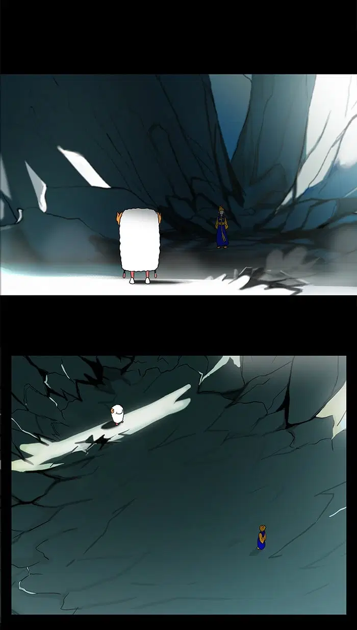Tower of God ตอนที่ 57 หน้า 13