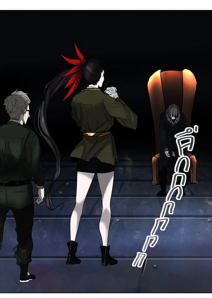 Tower of God ตอนที่ 270 หน้า 63