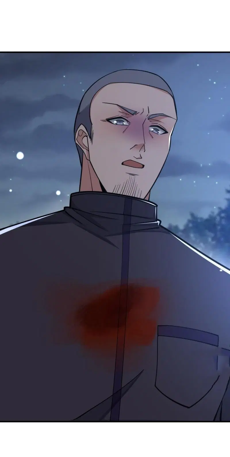 The First Order ตอนที่ 414 หน้า 51
