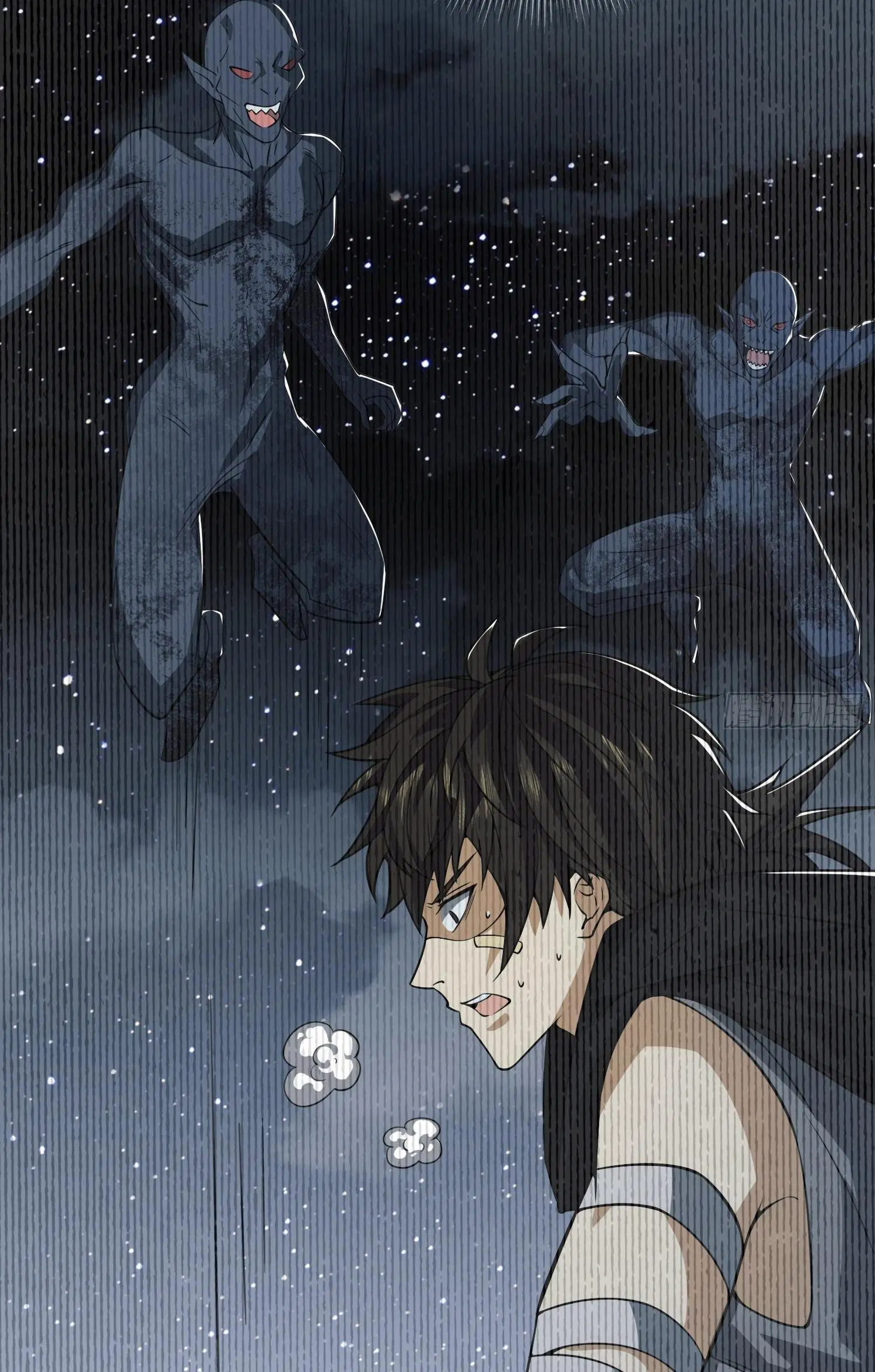 The First Order ตอนที่ 91 หน้า 35