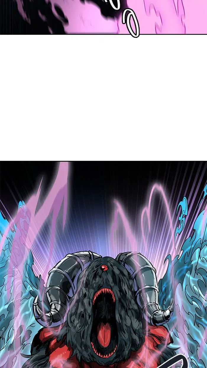Tower of God ตอนที่ 484 หน้า 55