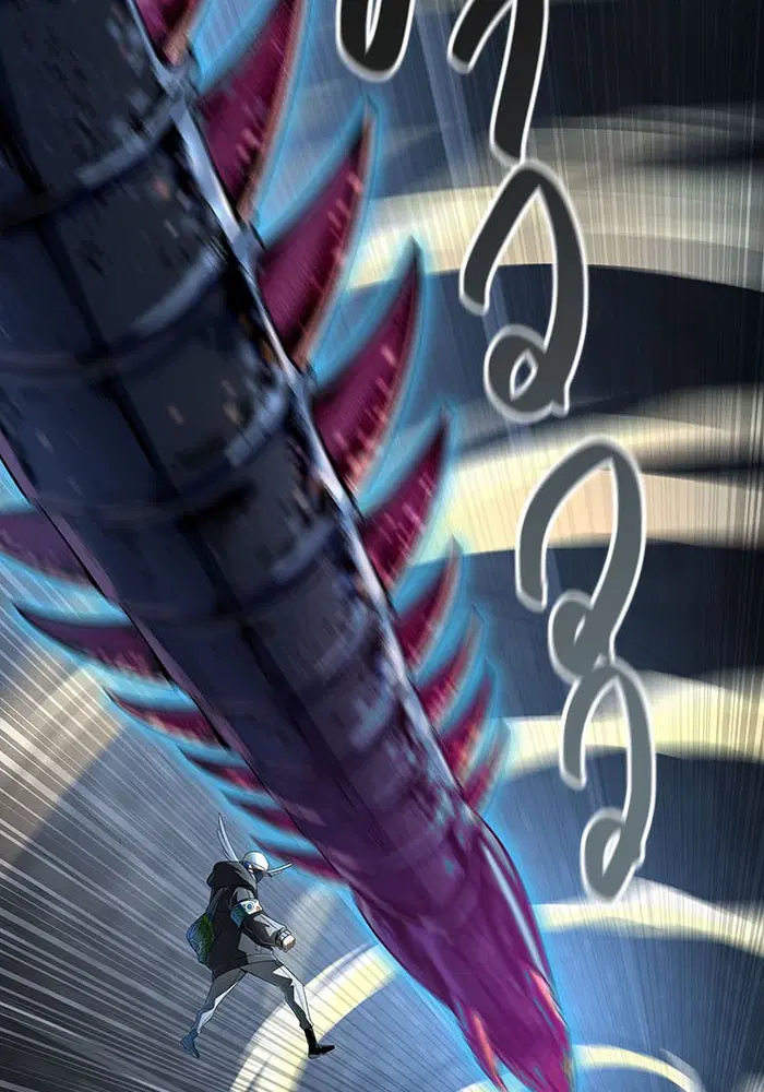 Tower of God ตอนที่ 530 หน้า 93