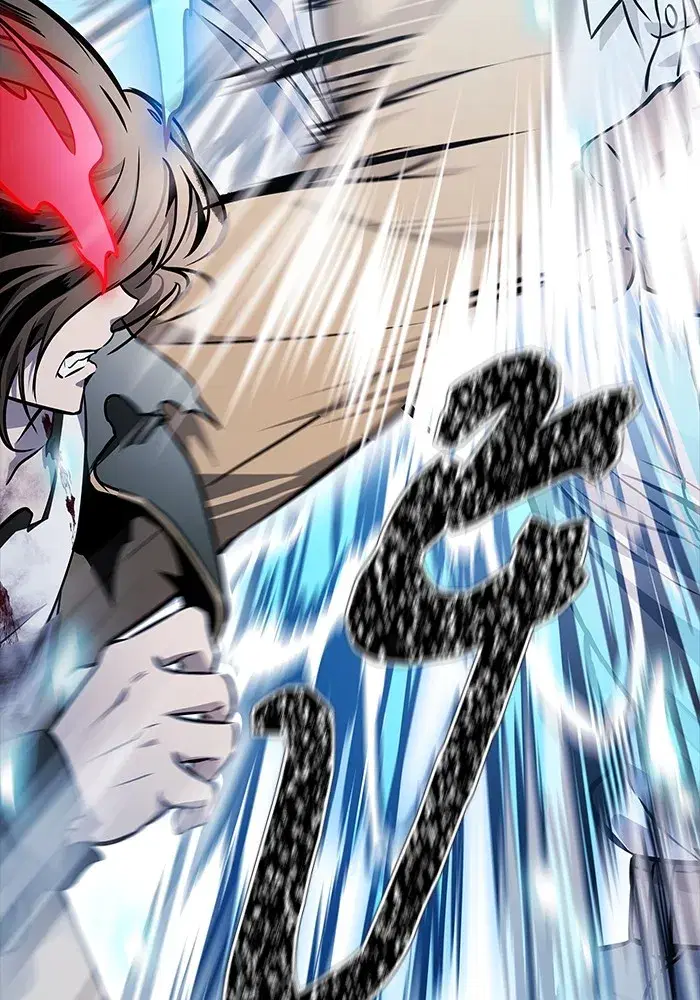 Tower of God ตอนที่ 624 หน้า 133