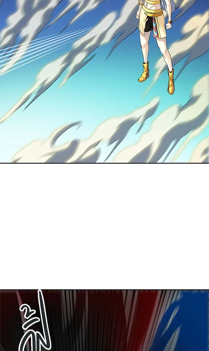 Tower of God ตอนที่ 510 หน้า 196