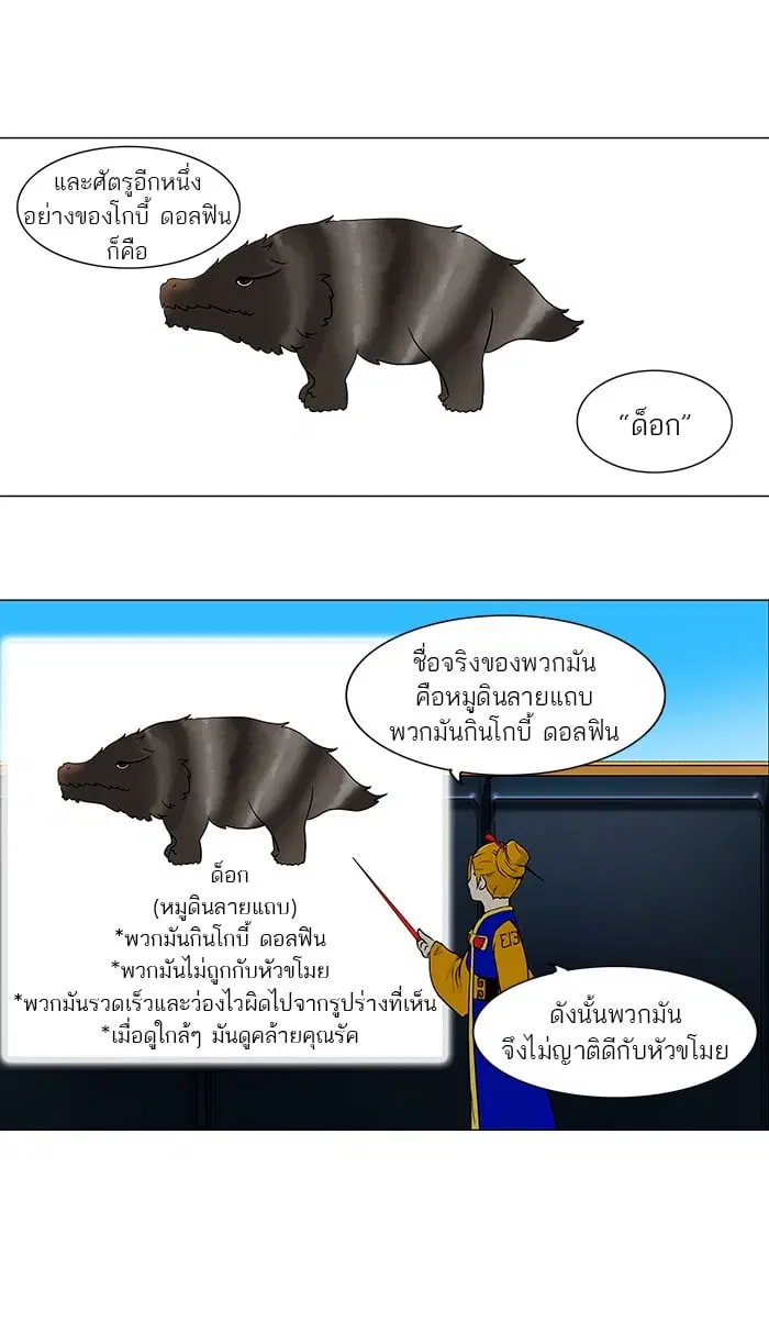 Tower of God ตอนที่ 61 หน้า 31