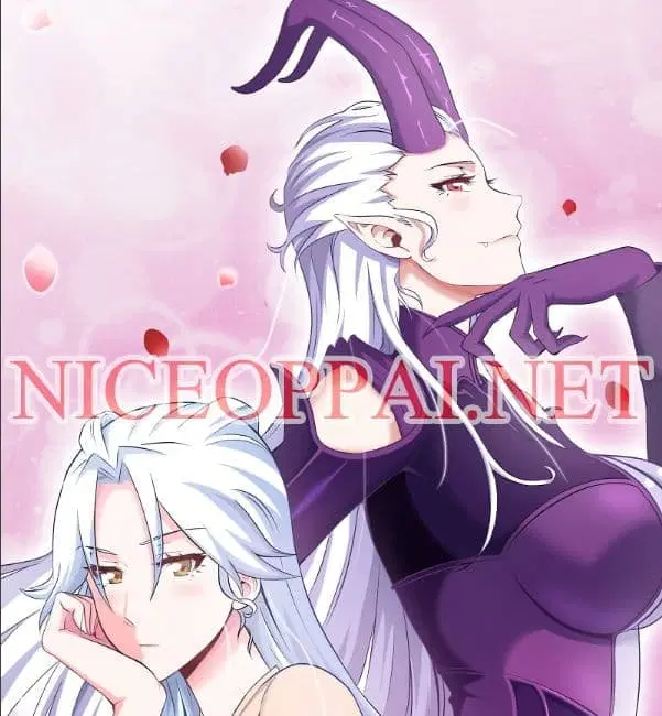 My Wife is a Demon Queen ตอนที่ 116 หน้า 1