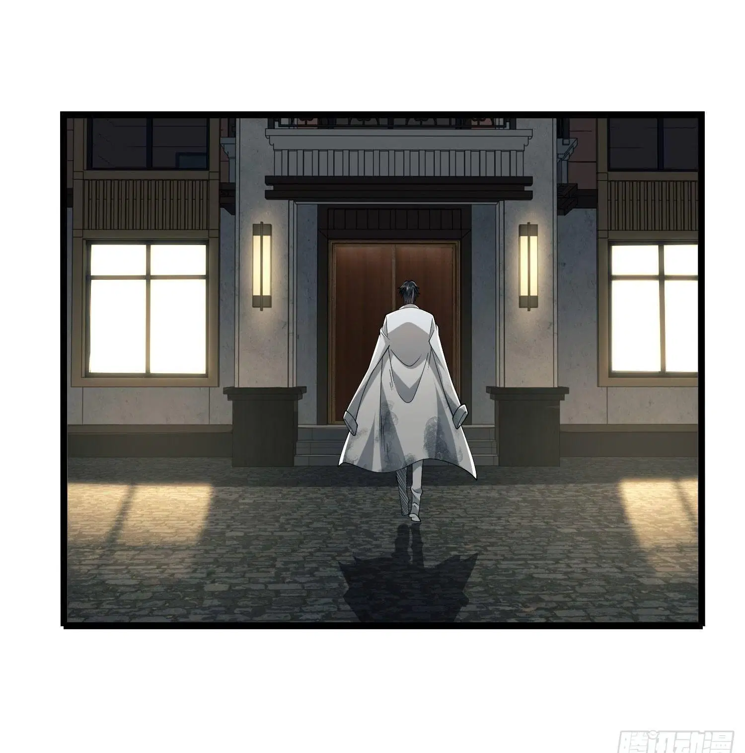 The First Order ตอนที่ 111 หน้า 55