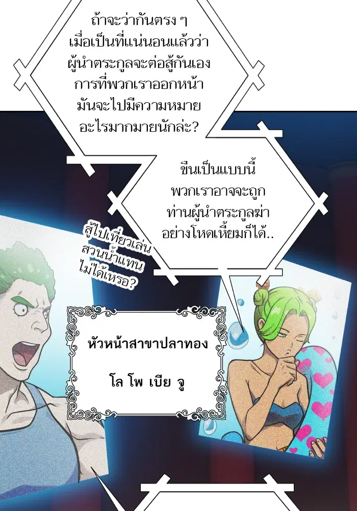 Tower of God ตอนที่ 579 หน้า 20
