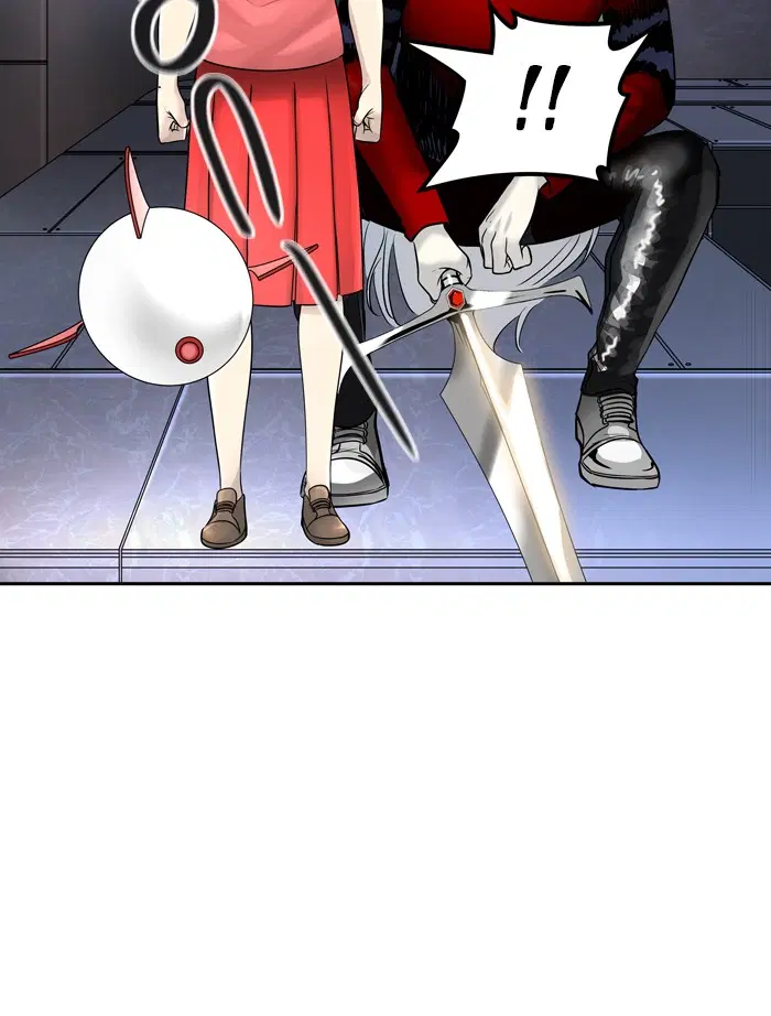 Tower of God ตอนที่ 391 หน้า 80