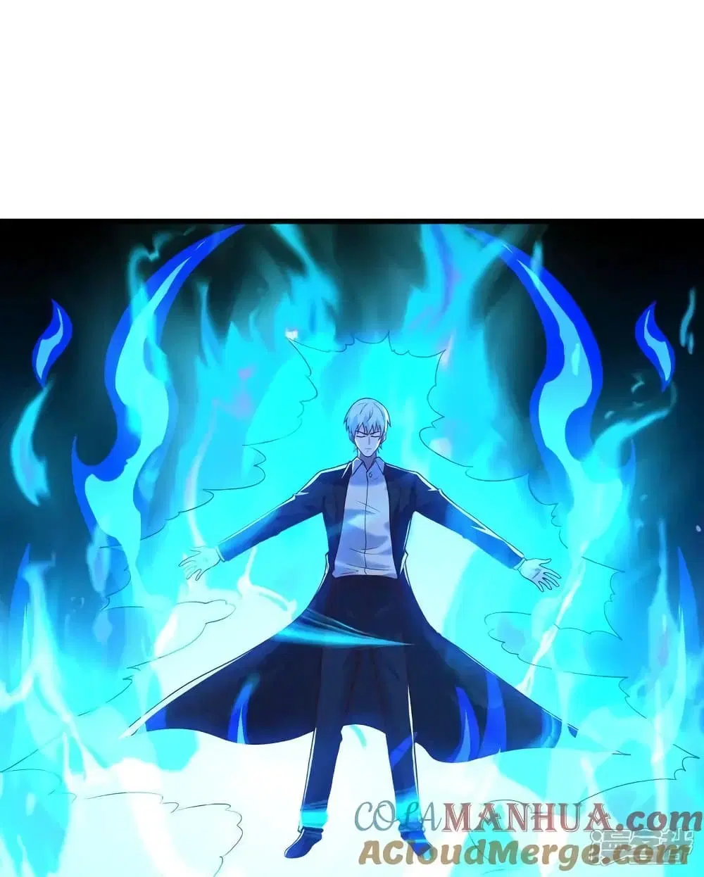 I’m the Great Immortal ตอนที่ 625 หน้า 26