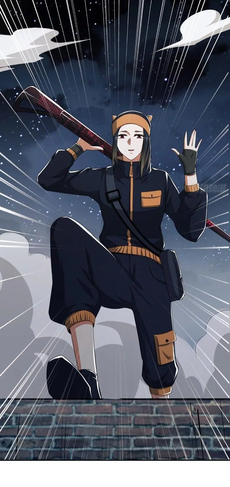 The First Order ตอนที่ 135 หน้า 30