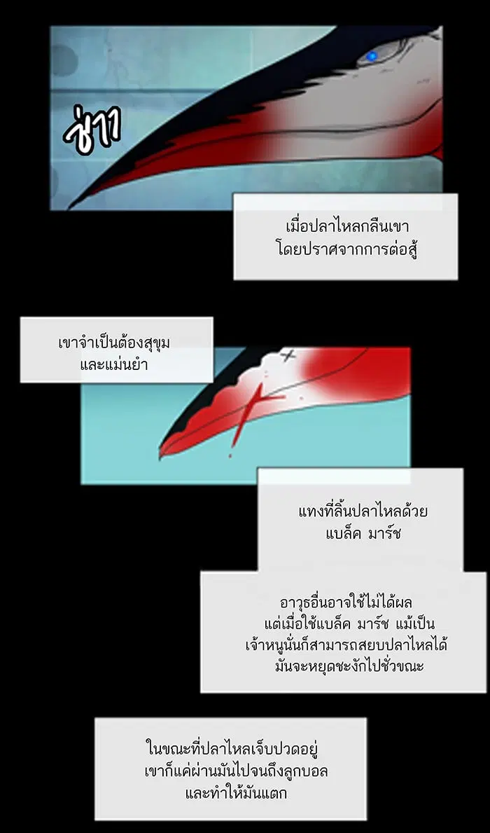 Tower of God ตอนที่ 4 หน้า 18