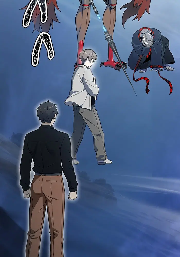 Tower of God ตอนที่ 587 หน้า 16