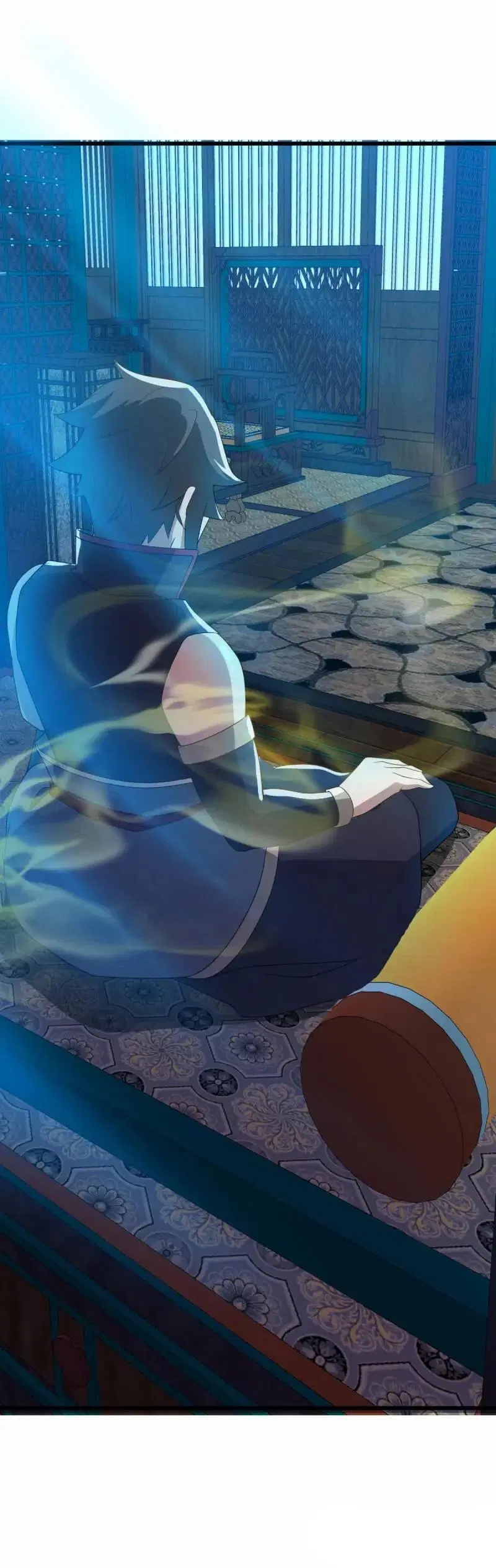 Peerless Battle Spirit ตอนที่ 616 หน้า 17