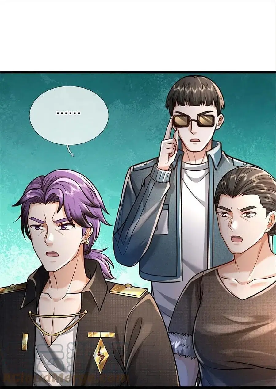 I’m the Great Immortal ตอนที่ 389 หน้า 18