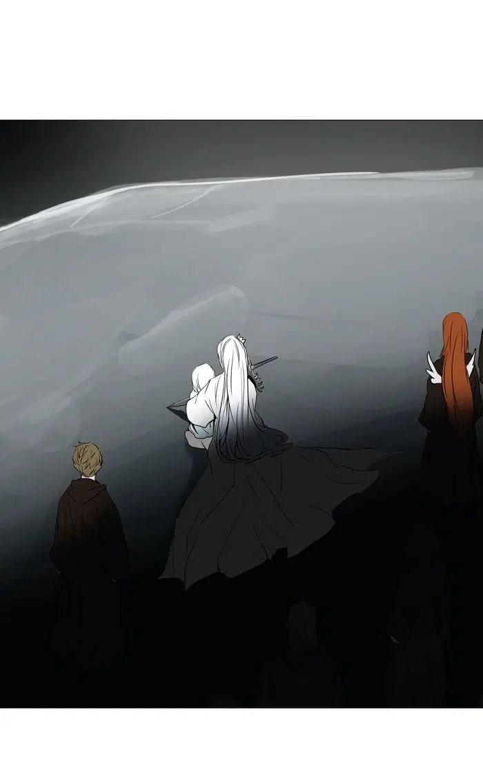 Tower of God ตอนที่ 251 หน้า 36