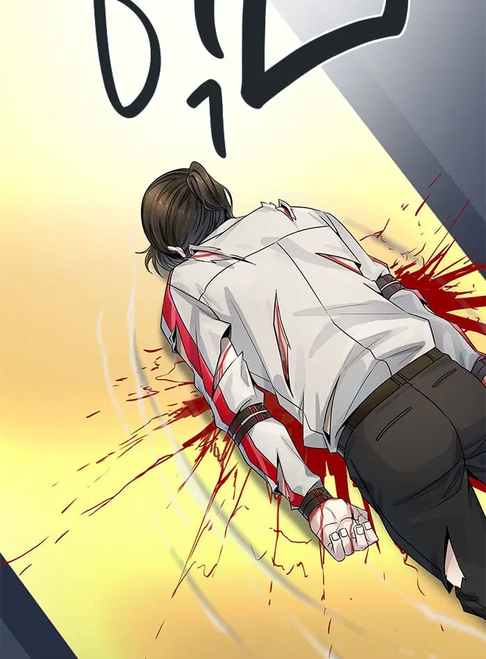 Tower of God ตอนที่ 506 หน้า 96