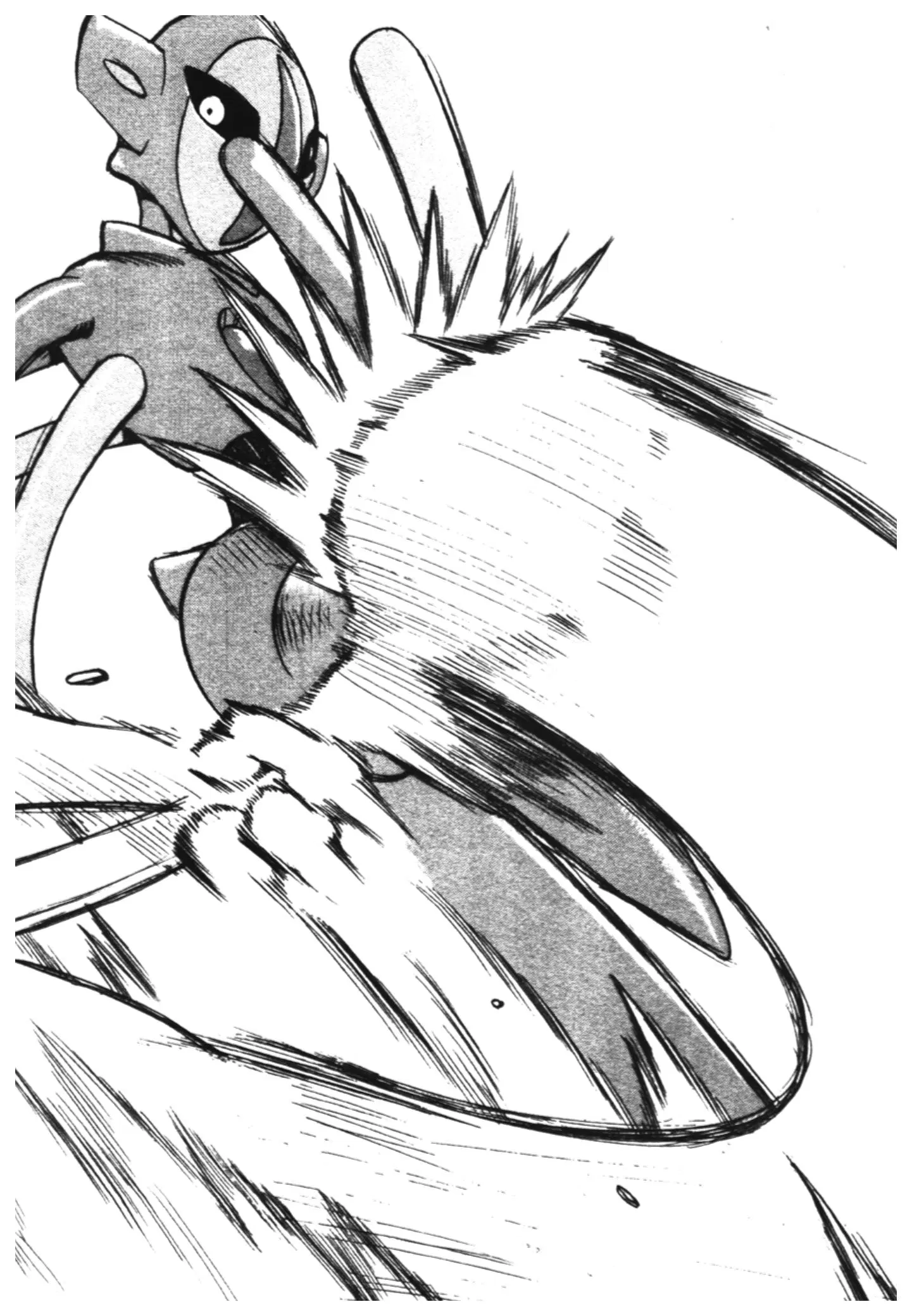 Pokémon ตอนที่ 291 หน้า 10
