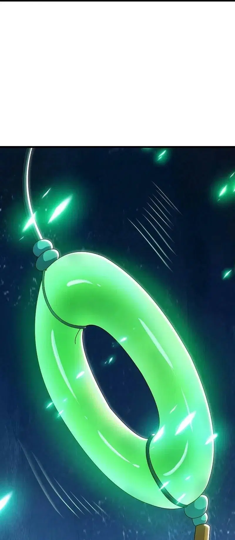 Peerless Battle Spirit ตอนที่ 534 หน้า 38