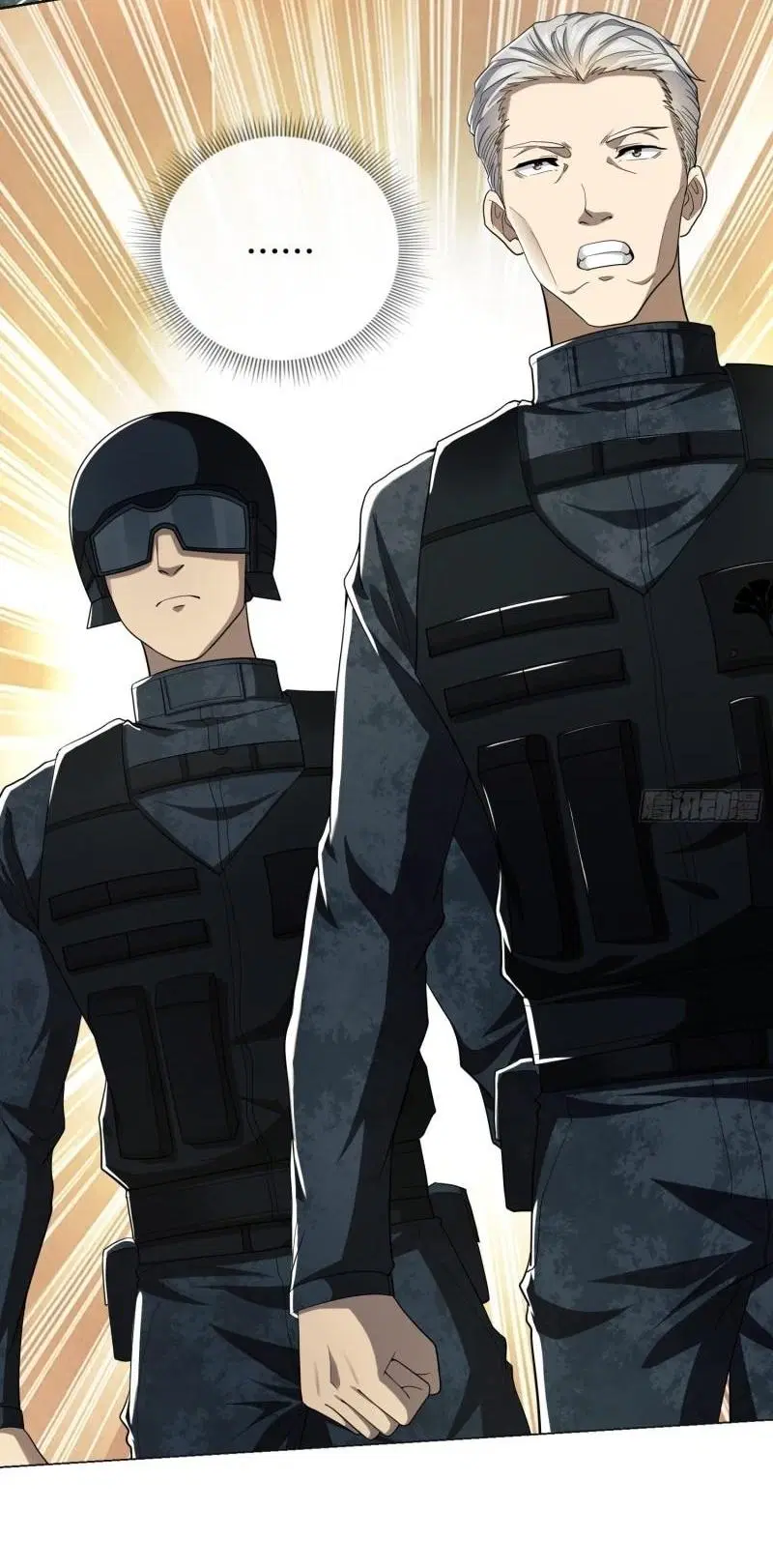 The First Order ตอนที่ 127 หน้า 23