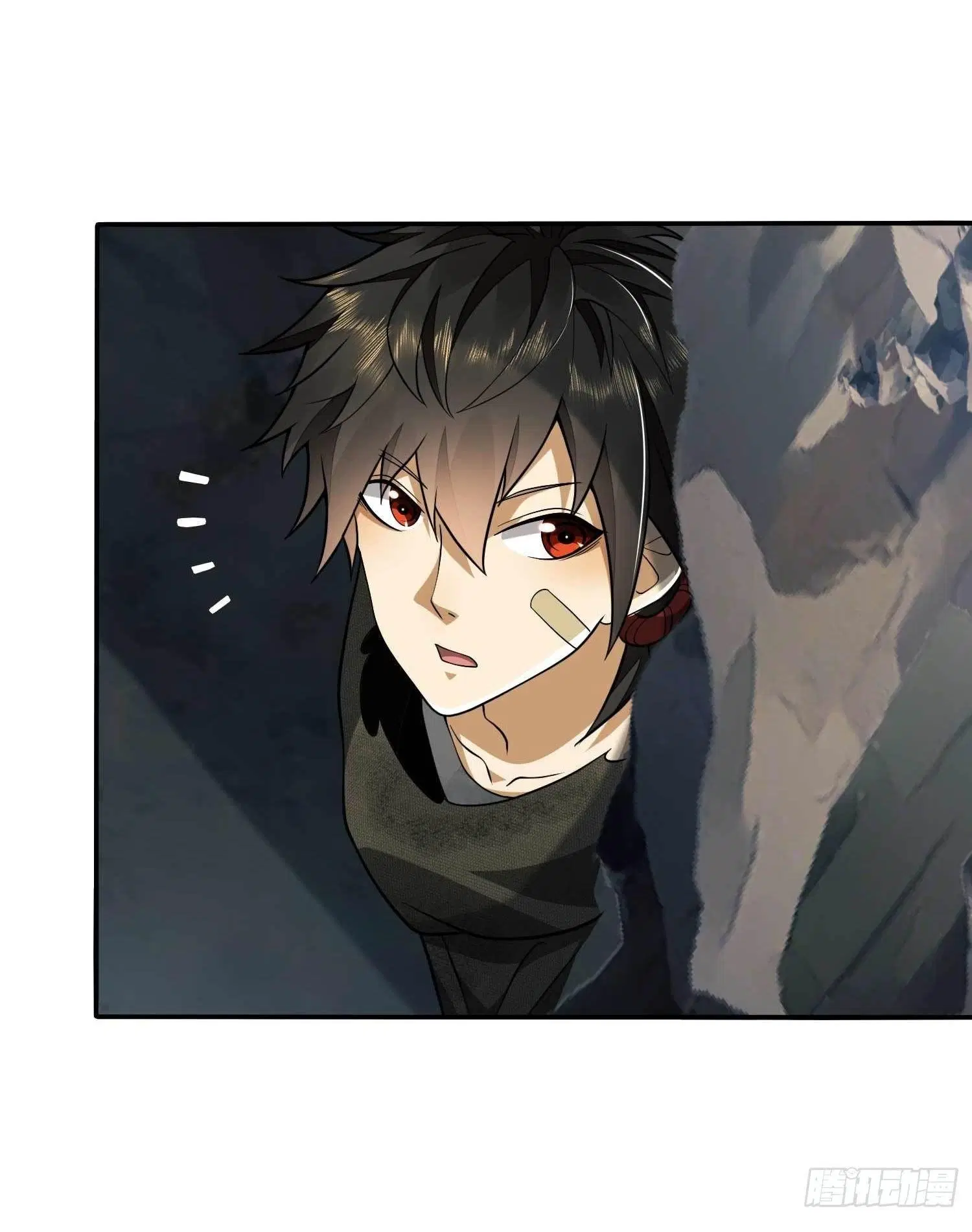 The First Order ตอนที่ 35 หน้า 47