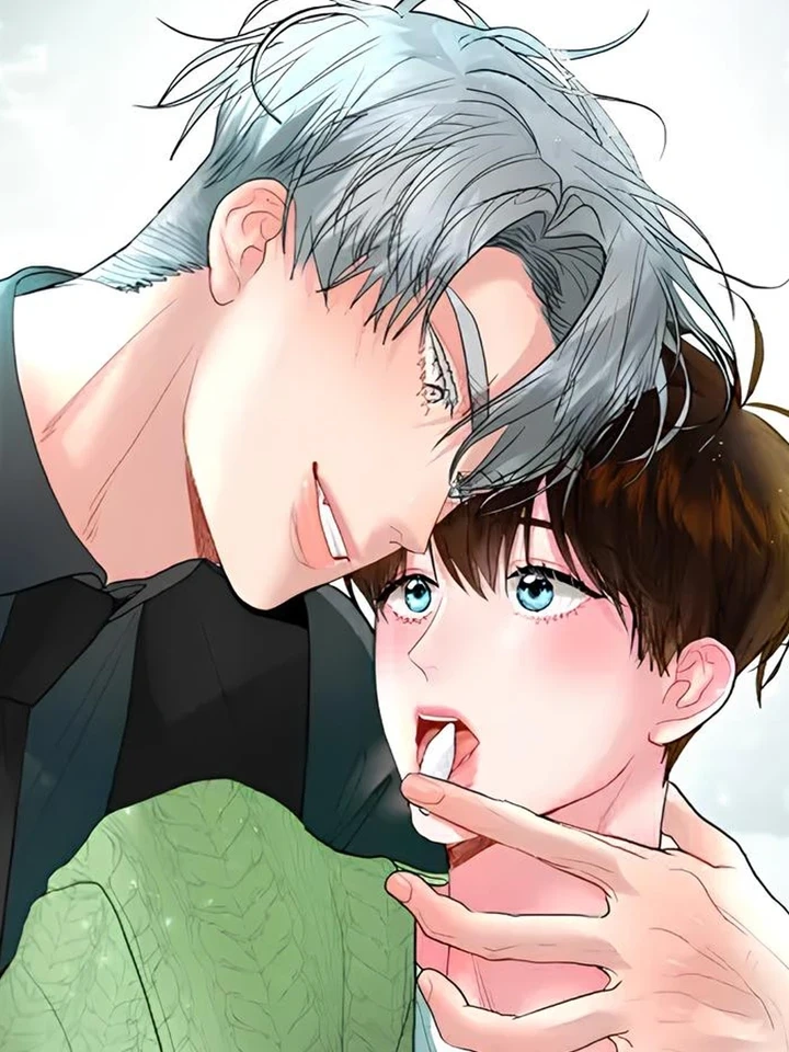Sweet Love Story – รักนี้รสลูกกวาด