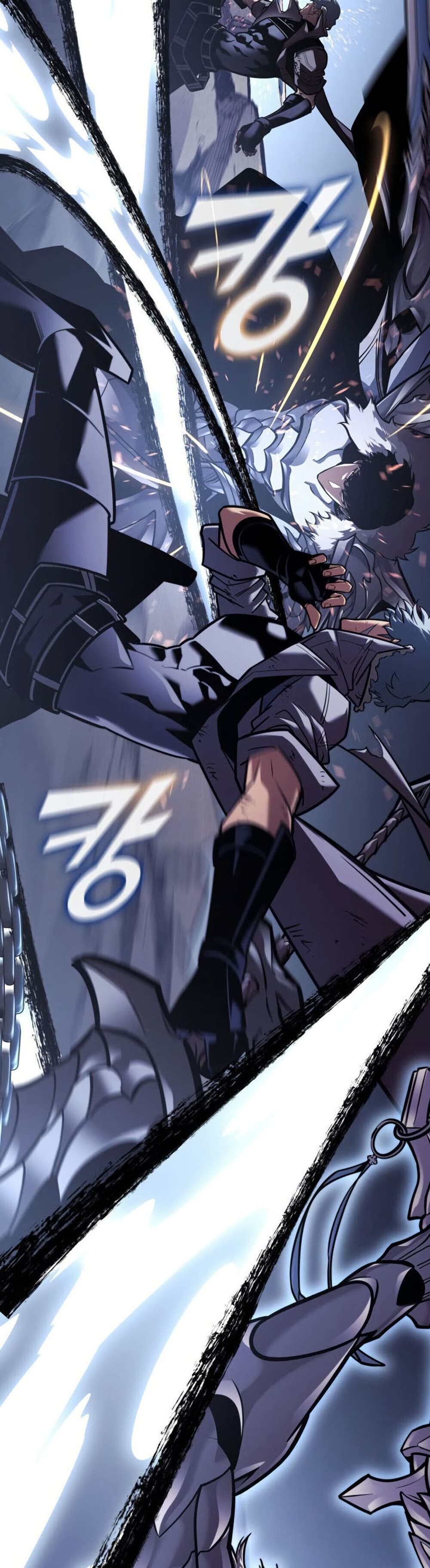 Return of the SSS-Class Ranker ตอนที่ 193 หน้า 24