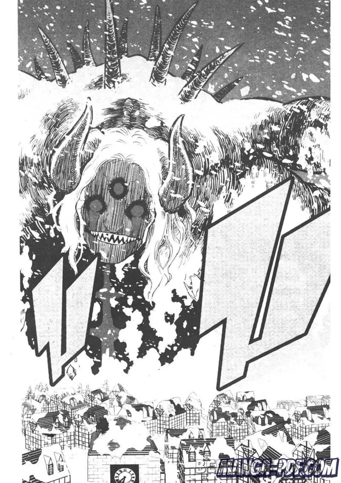 Black Clover ตอนที่ 274 หน้า 12