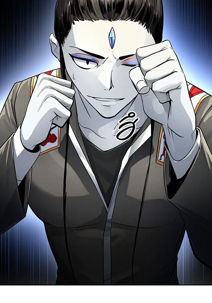 Tower of God ตอนที่ 520 หน้า 131