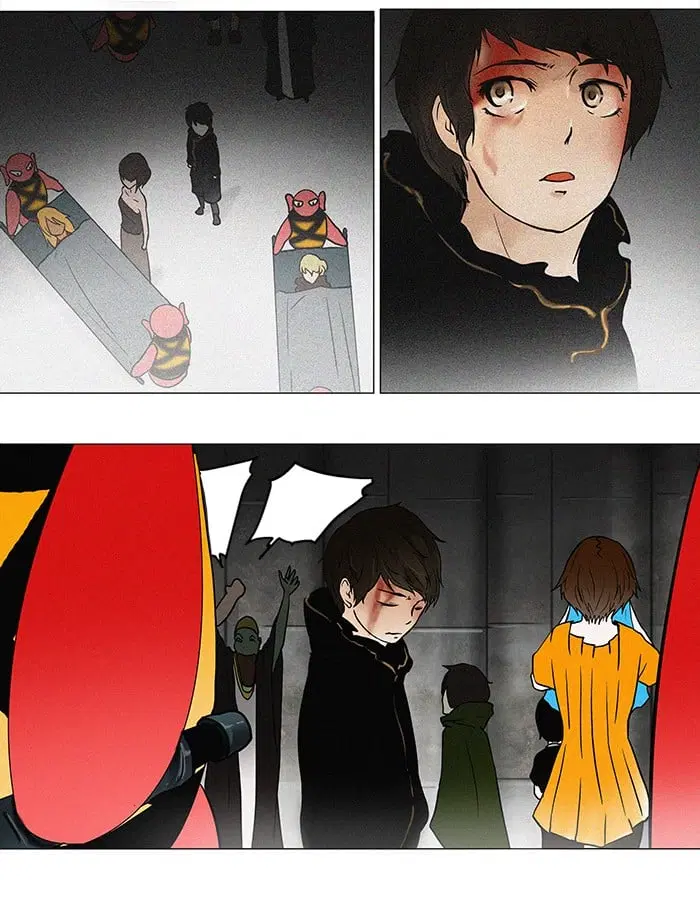 Tower of God ตอนที่ 52 หน้า 46