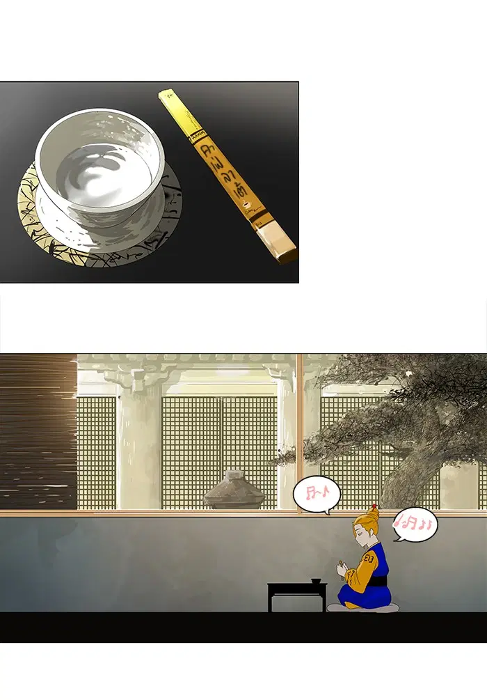 Tower of God ตอนที่ 79 หน้า 11