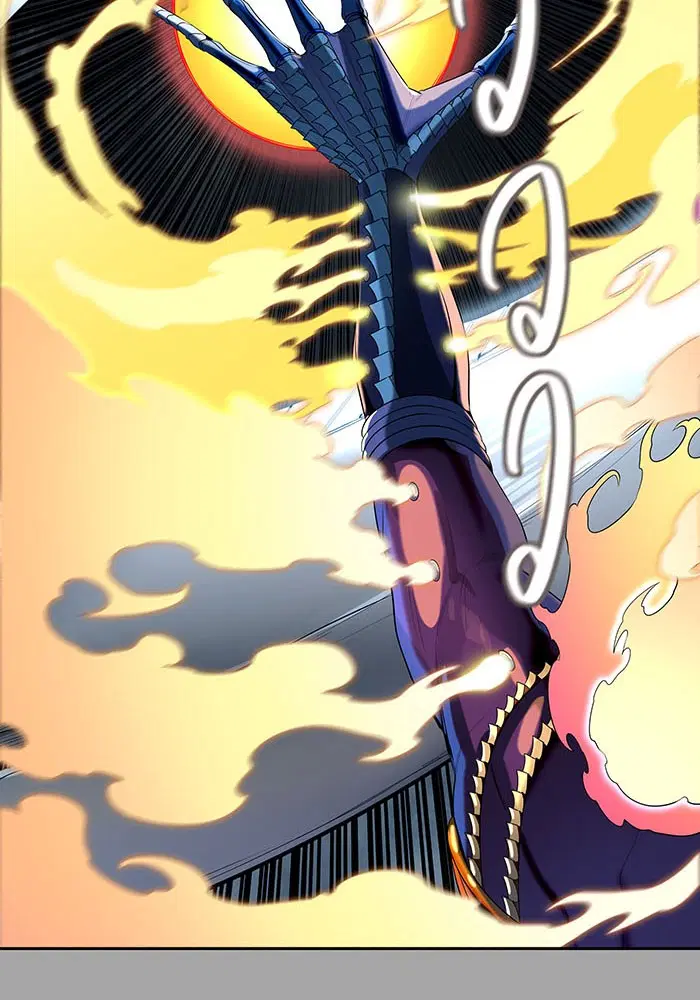 Tower of God ตอนที่ 529 หน้า 50