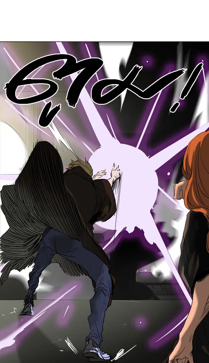Tower of God ตอนที่ 211 หน้า 5