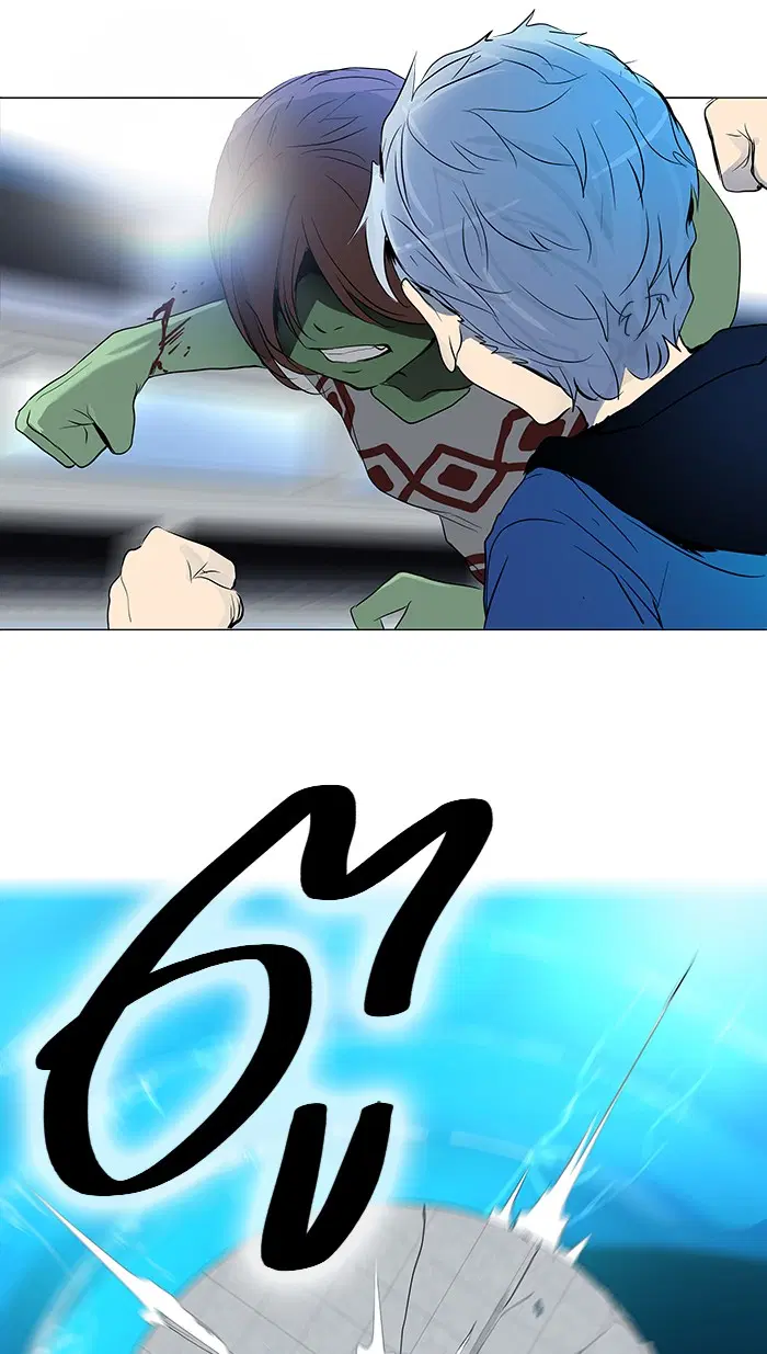 Tower of God ตอนที่ 156 หน้า 31