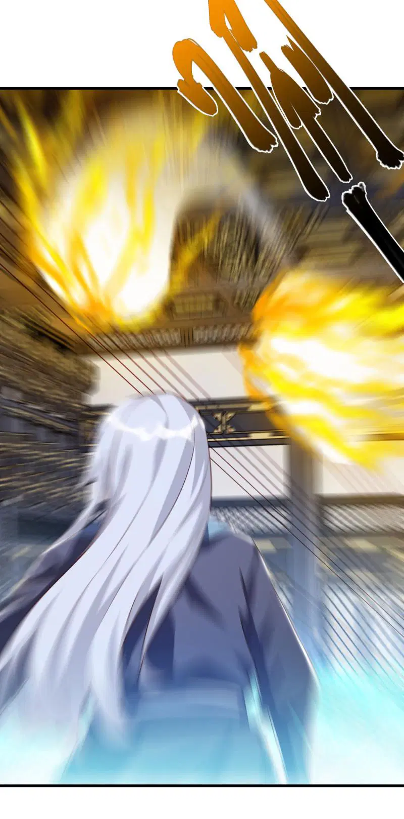 Peerless Battle Spirit ตอนที่ 644 หน้า 26