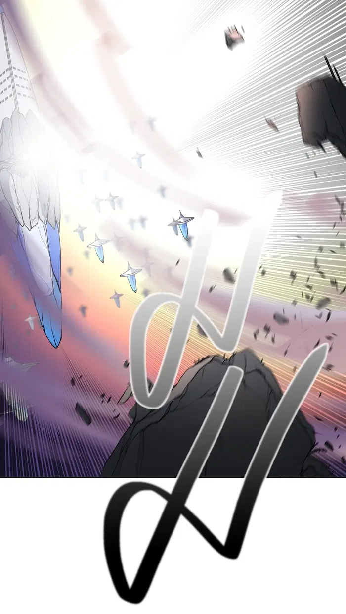 Tower of God ตอนที่ 390 หน้า 27