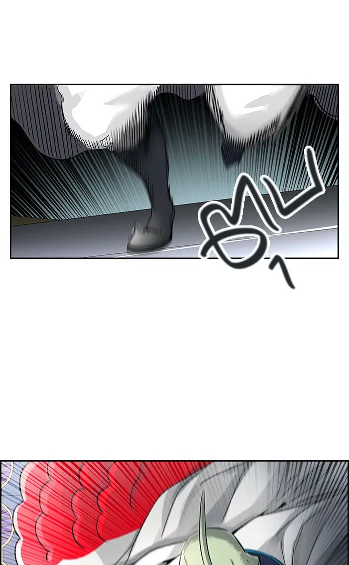 Tower of God ตอนที่ 487 หน้า 146