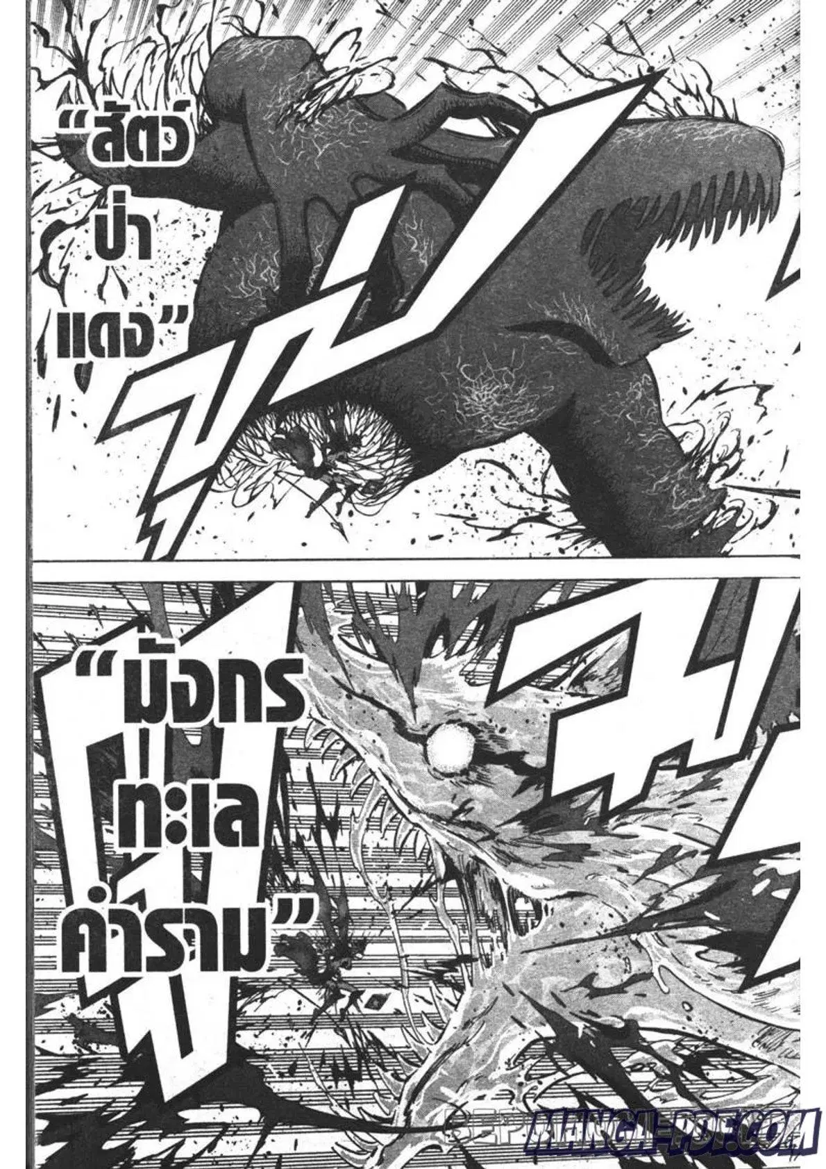 Black Clover ตอนที่ 296 หน้า 13