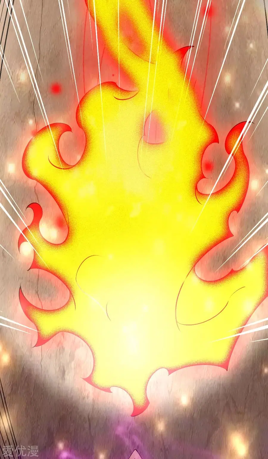 Banished Disciple’s Counterattack ราชาอมตะผู้ถูกขับไล่ ตอนที่ 120 หน้า 9