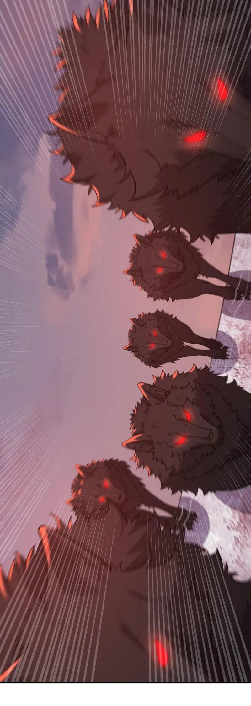 The First Order ตอนที่ 408 หน้า 55